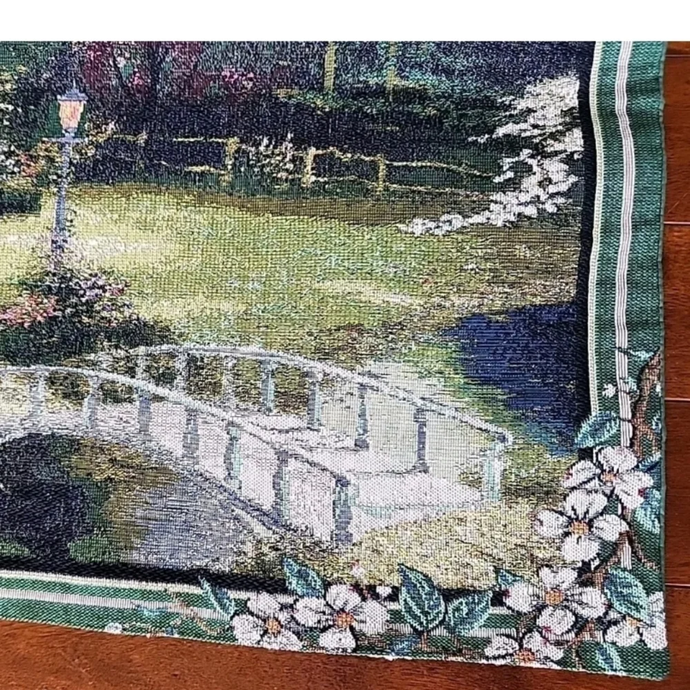 Thomas Kinkade preowned good