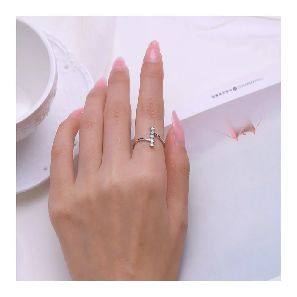 Boutique ideal platinum design