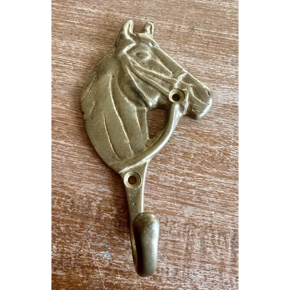 N/A solid brass