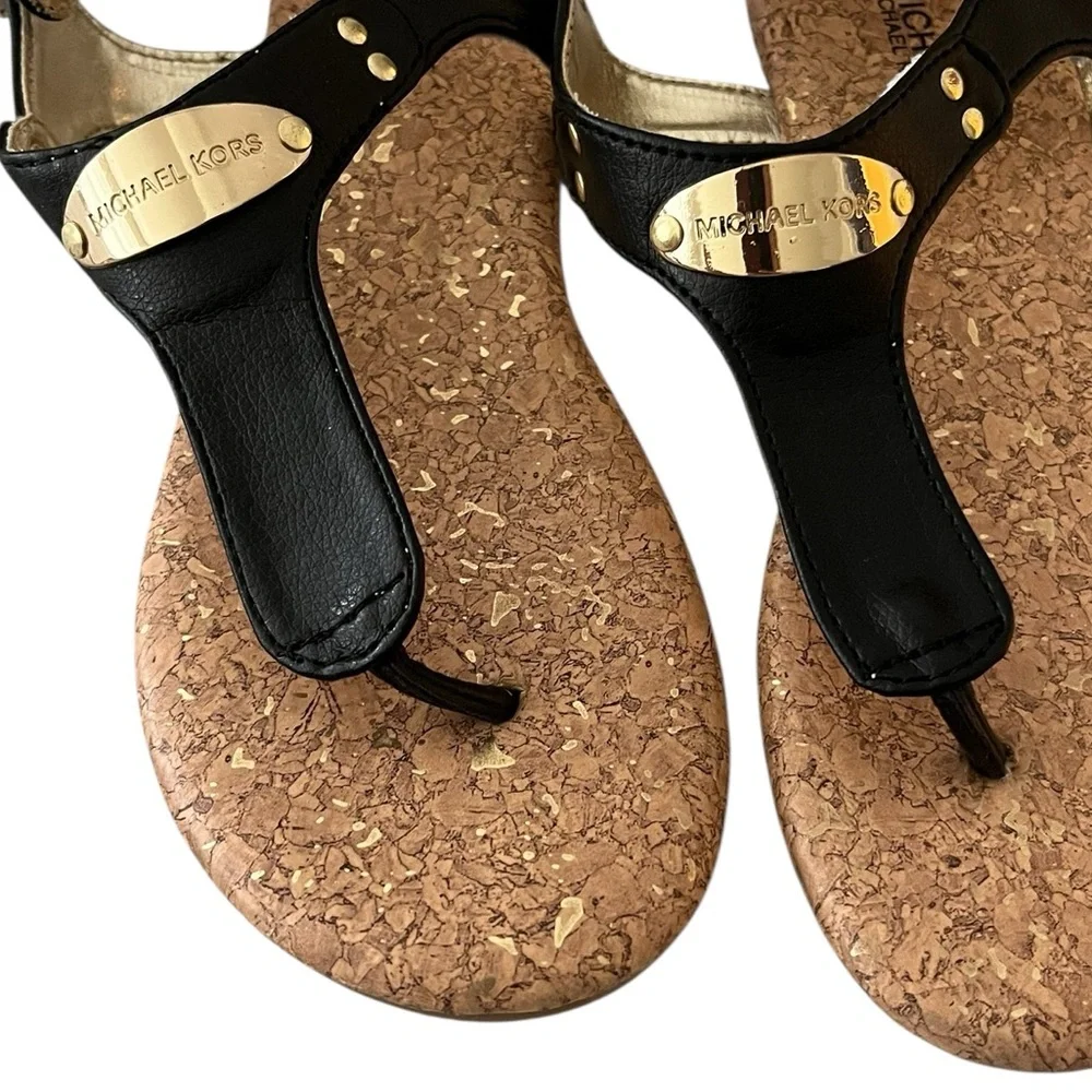 Michael Kors stylish comfy