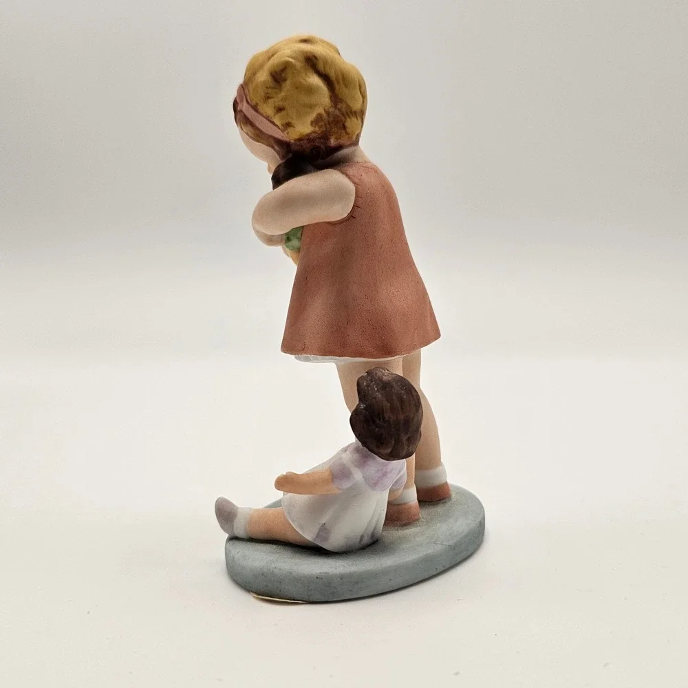 The Heirloom Tradition capture tender