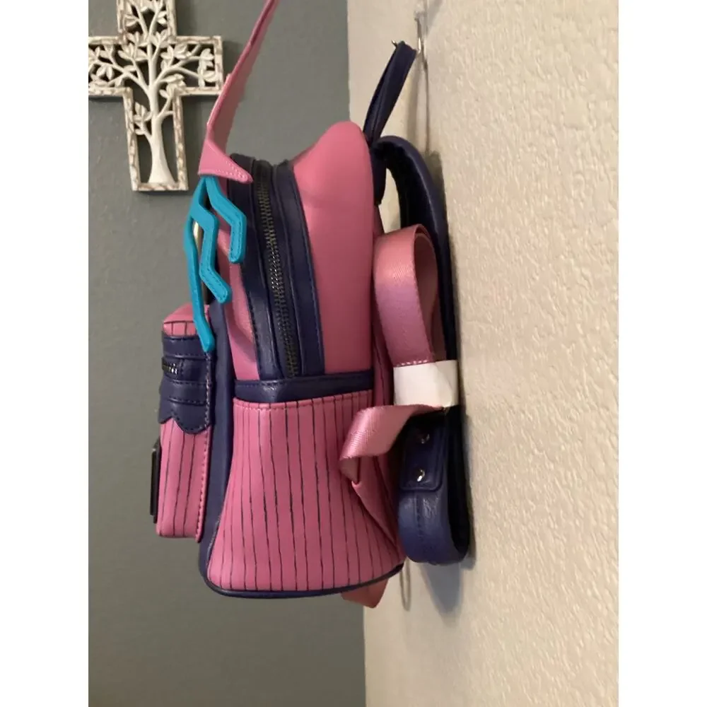Loungefly nwot disney