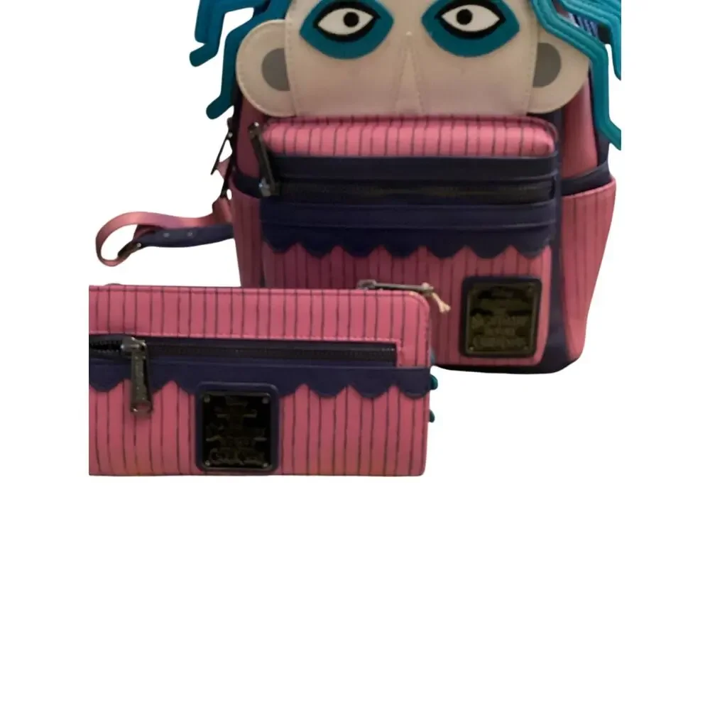 Loungefly nwot disney