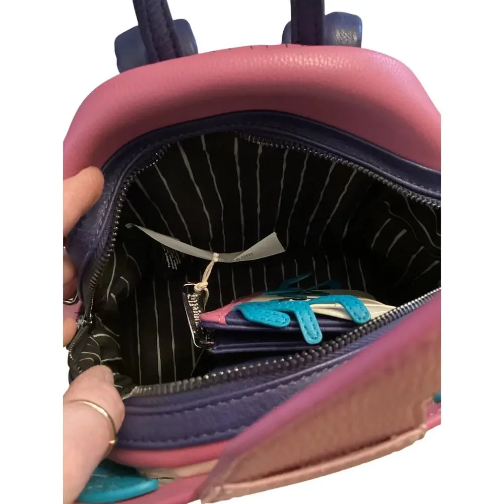 Loungefly nwot disney