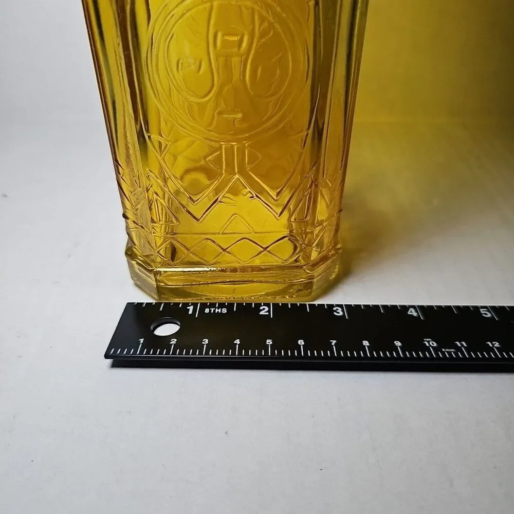 Unbranded this amber