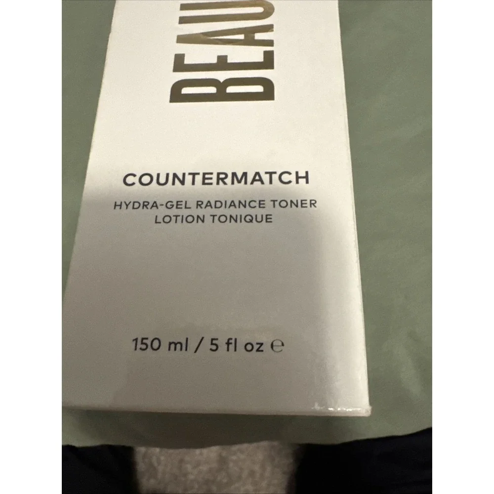 beautycounter new countermatch