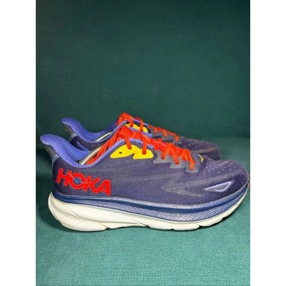Hoka brand one