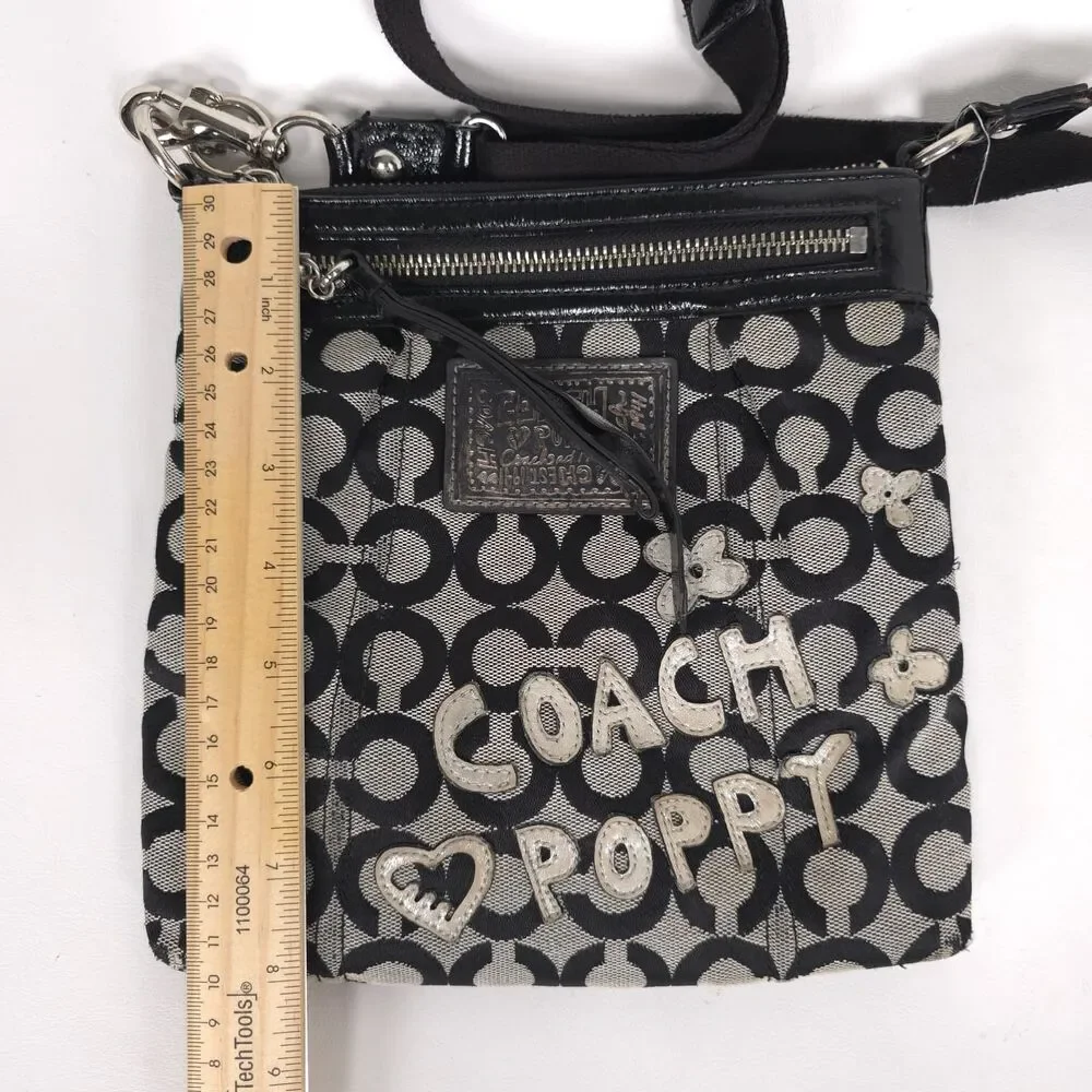 Coach womens crossbody