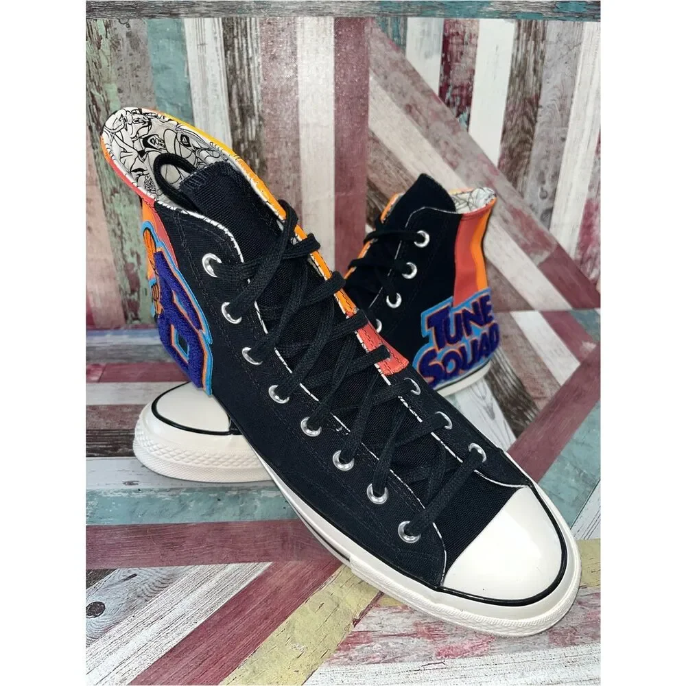 Converse chuck space