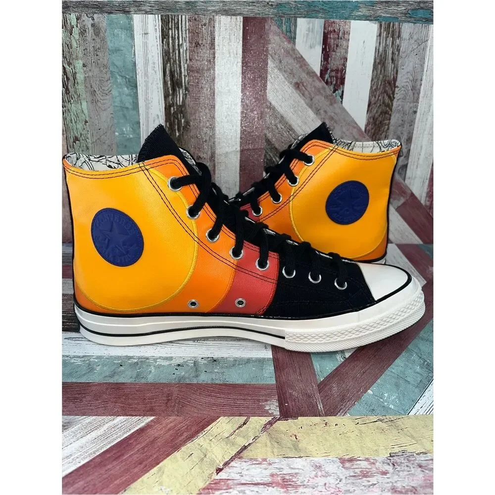 Converse chuck space