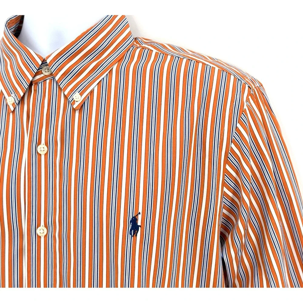 Polo Ralph Lauren bold clean