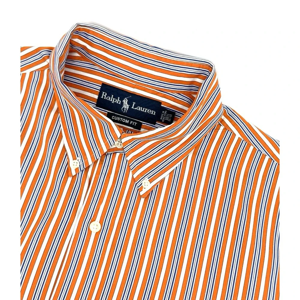 Polo Ralph Lauren bold clean