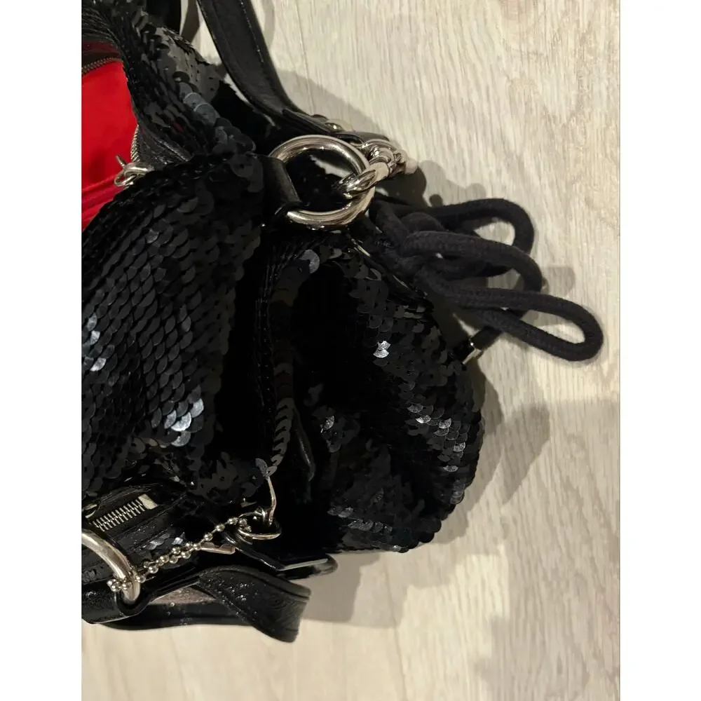 Coach stunning limited
