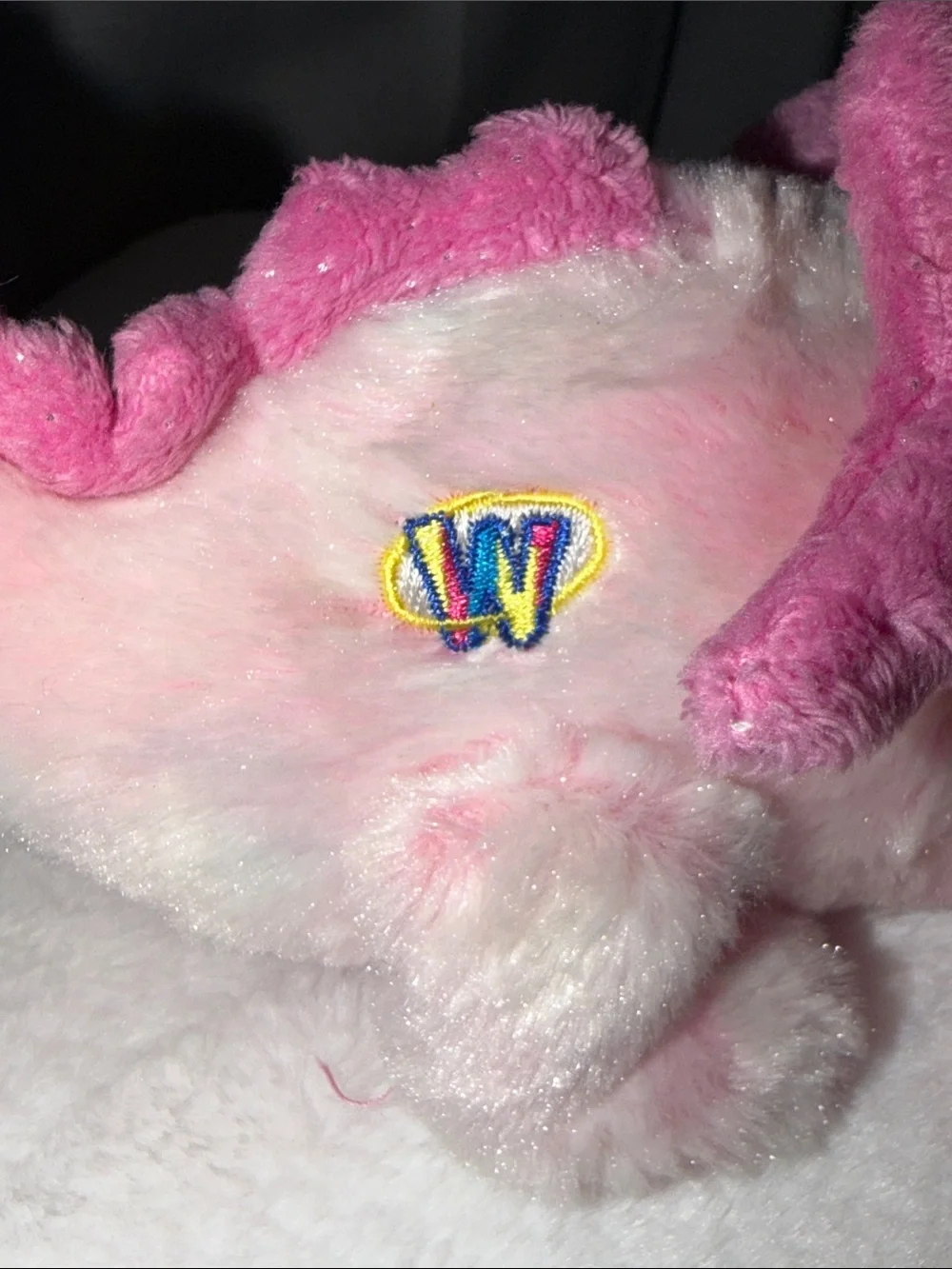 GANZ vintage webkinz