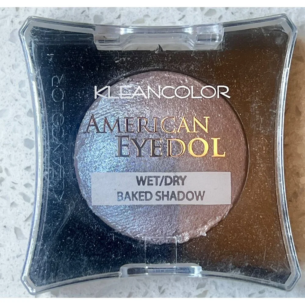 Kleancolor this duo