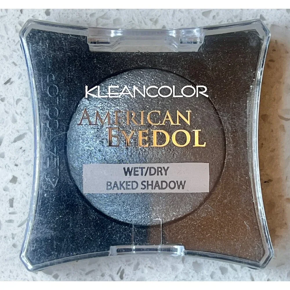 Kleancolor this duo
