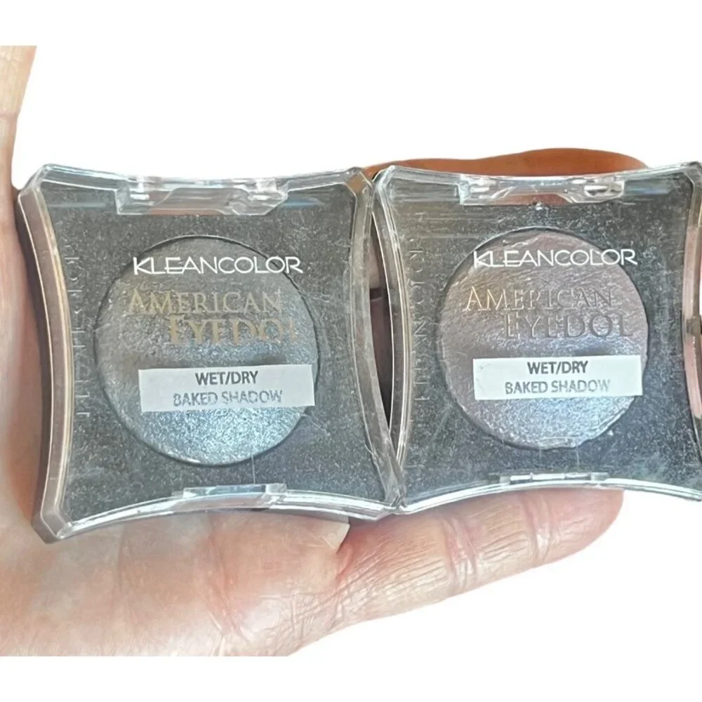 Kleancolor this duo