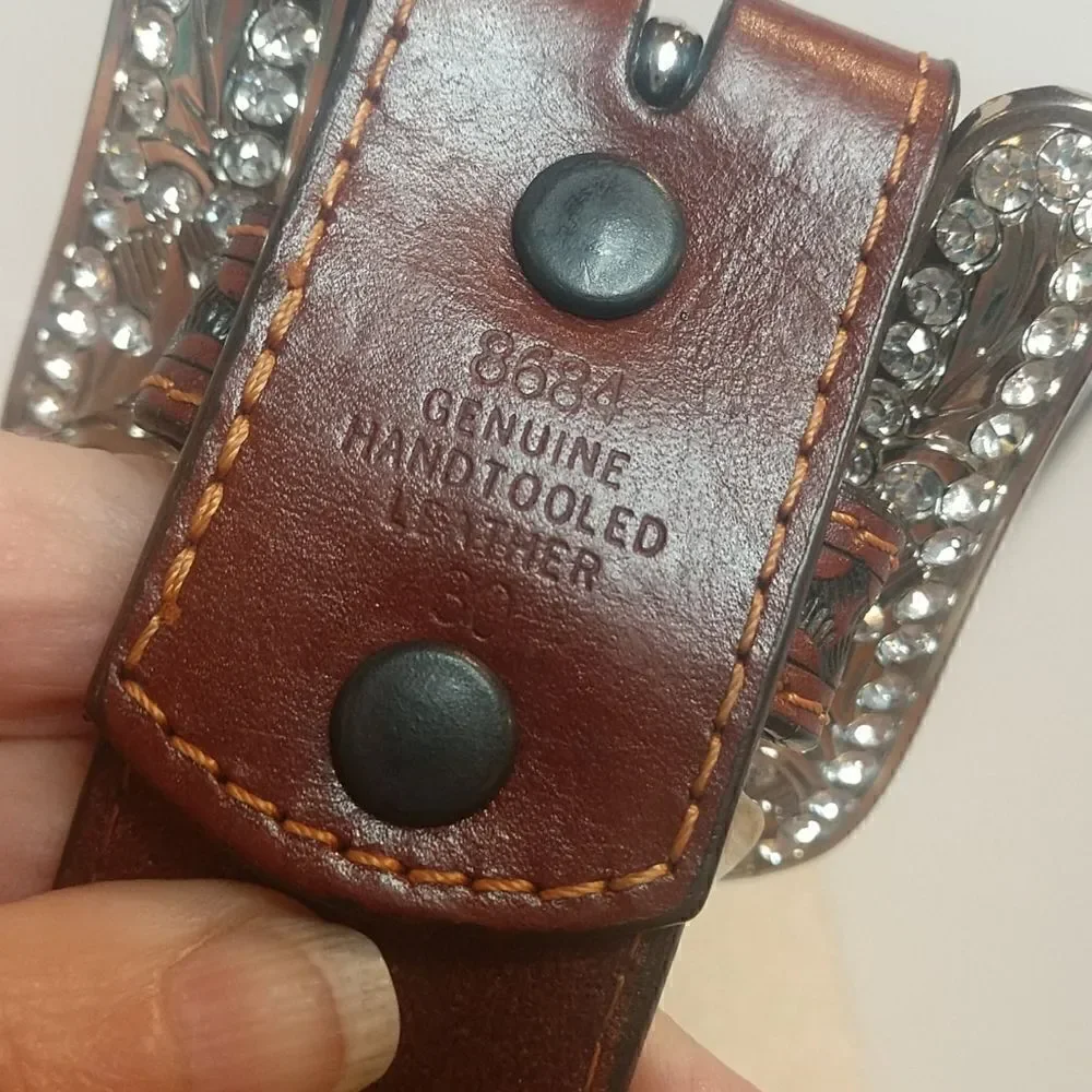 N/A gorgeous belt