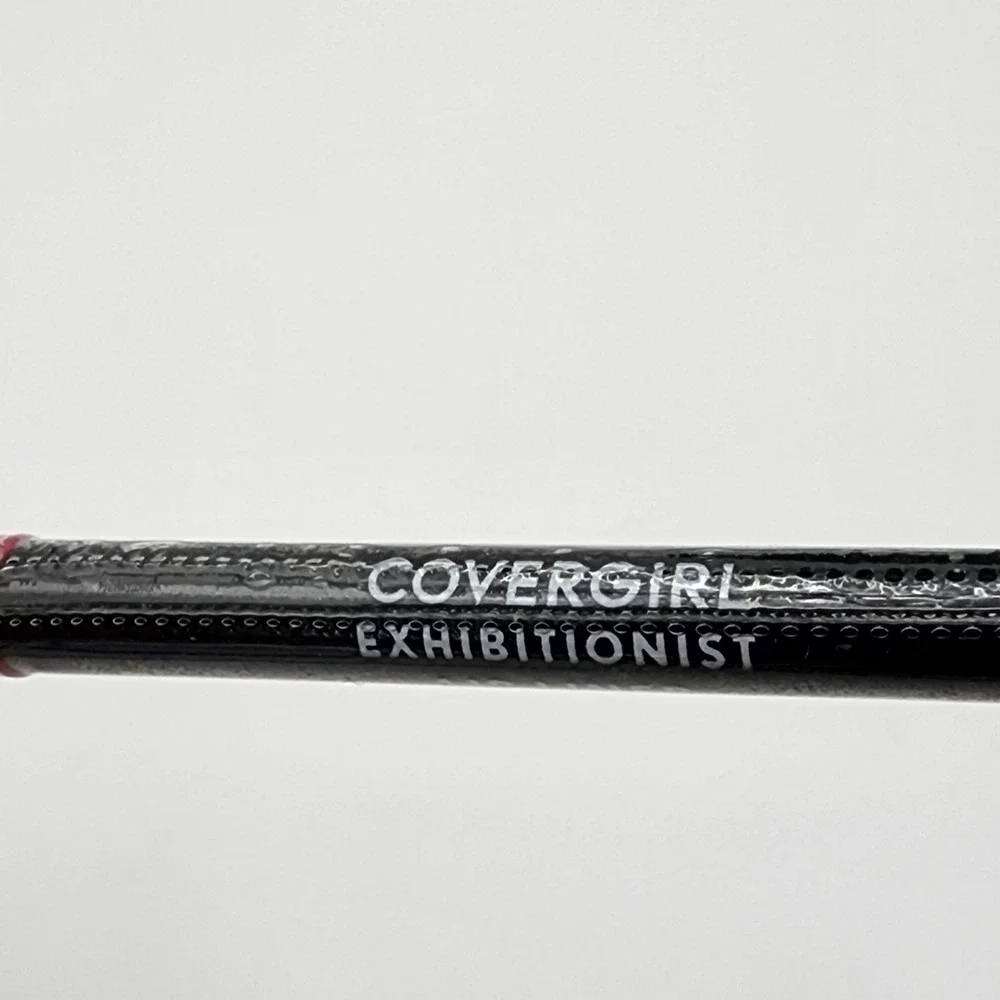 Covergirl Exhibitionist All Day Lip Liner Retractable‎ Tip Rosewood 215 New