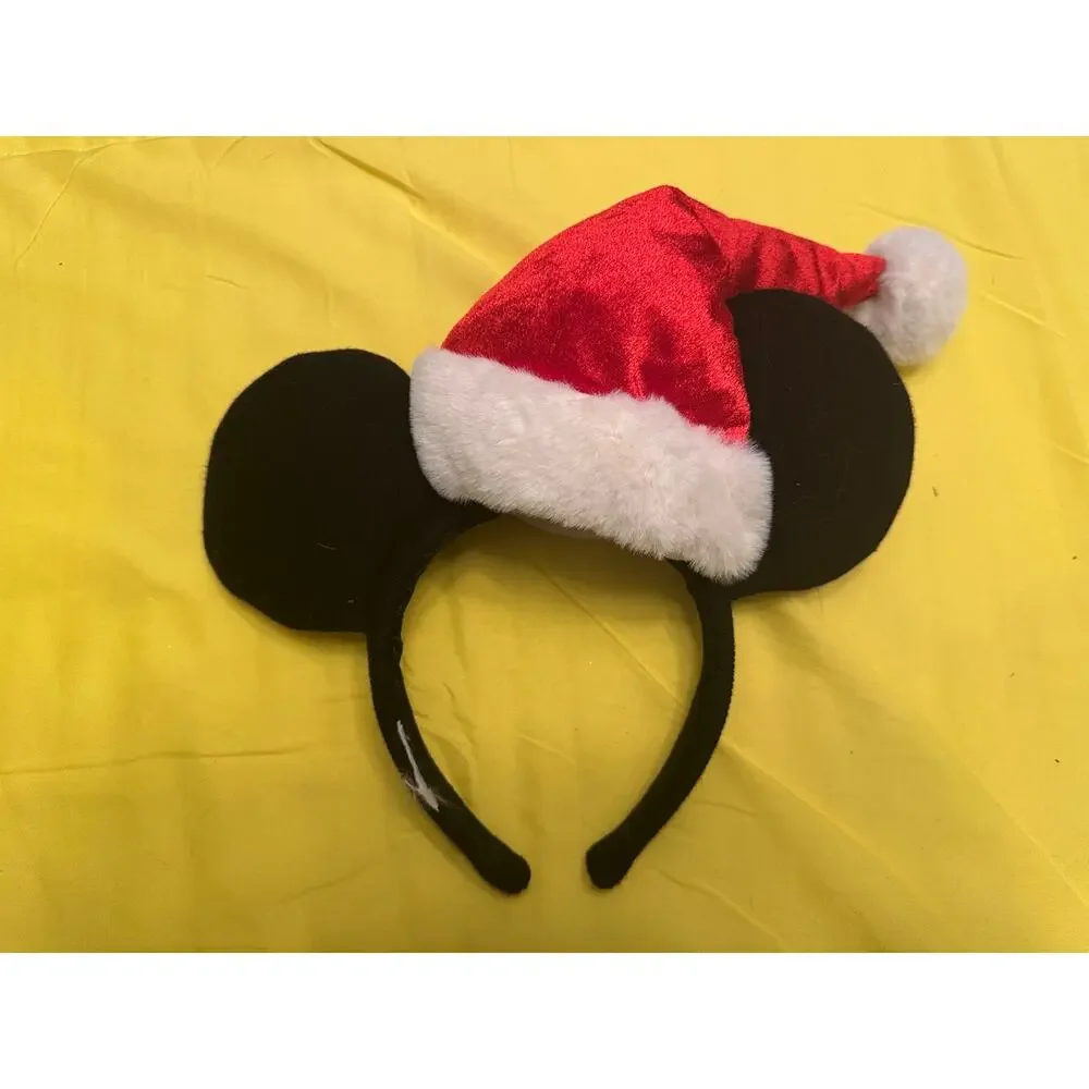 Disney parks mickey
