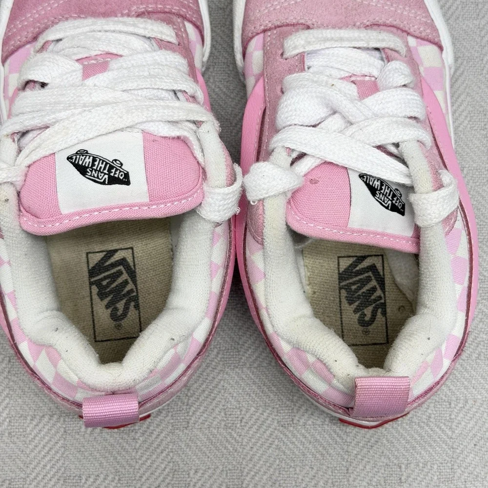 Vans brand item
