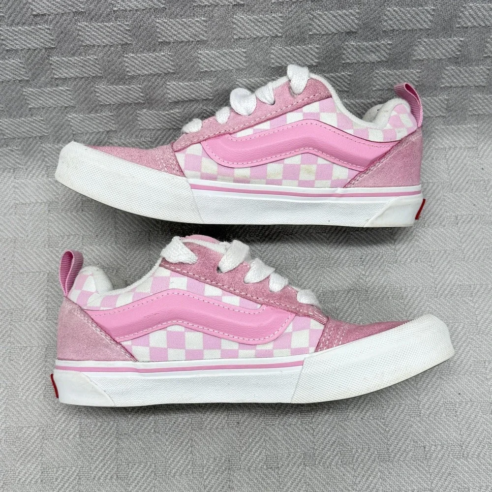Vans brand item