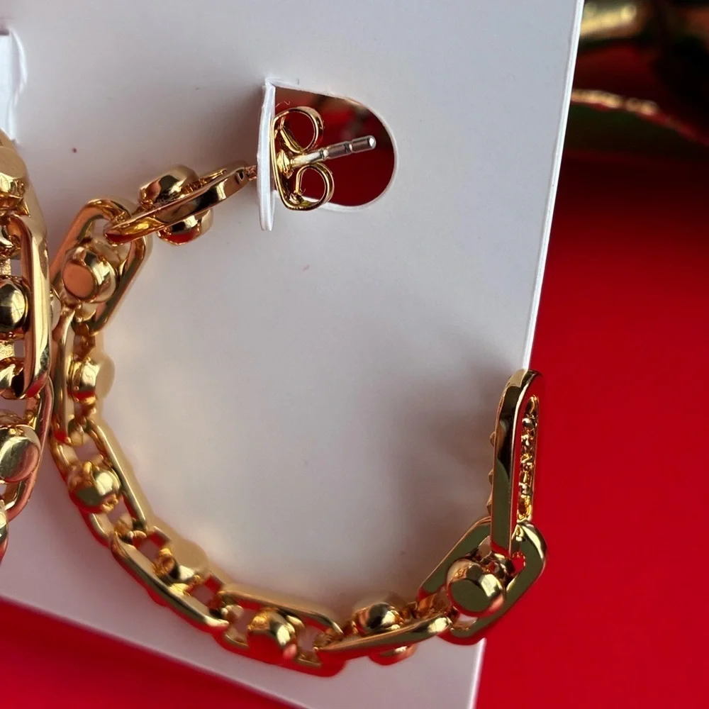 Michael Kors stylish chain