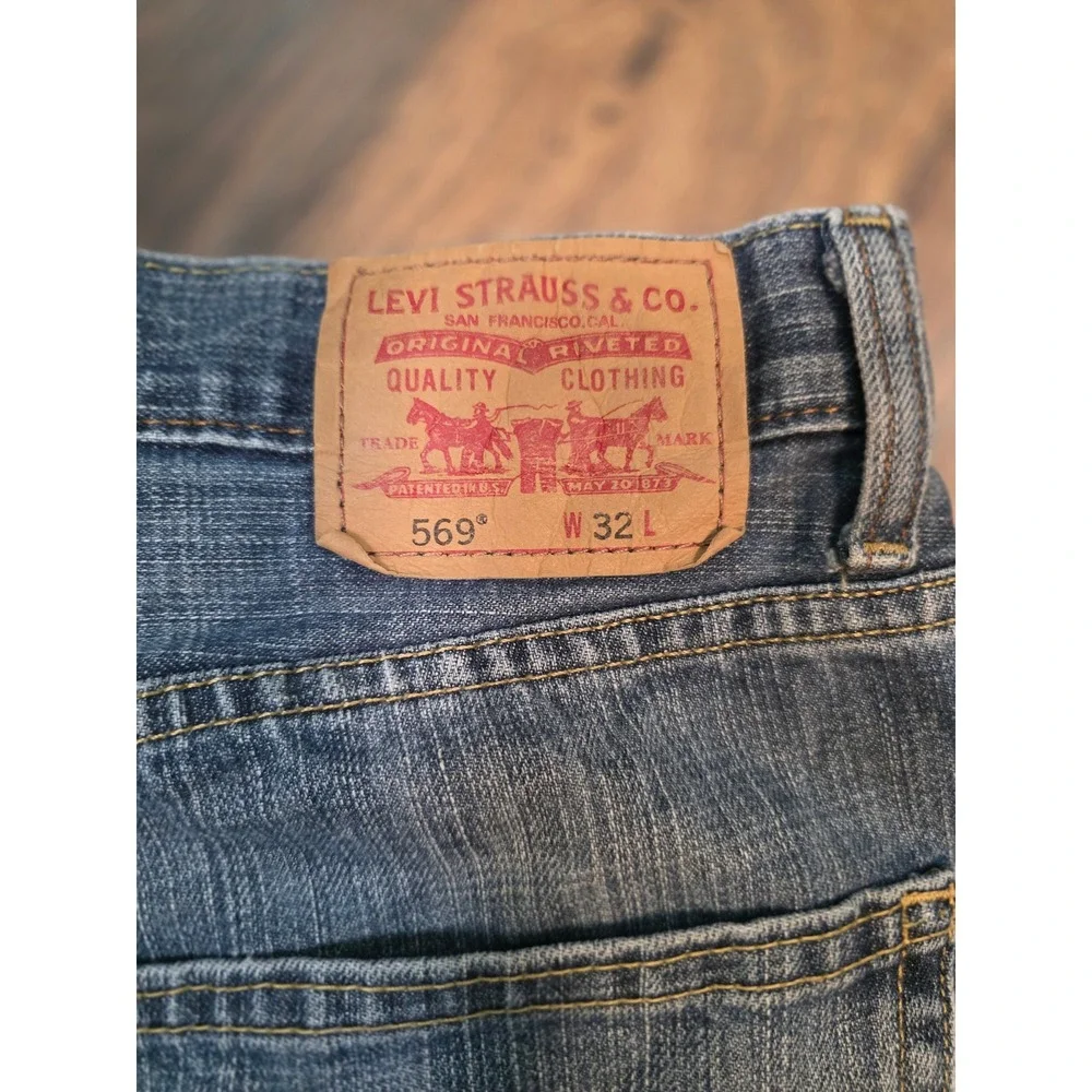 Levis levi strauss