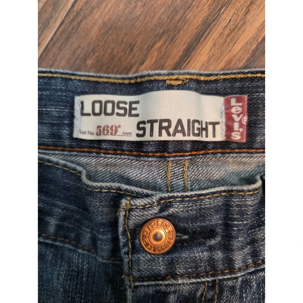 Levis levi strauss