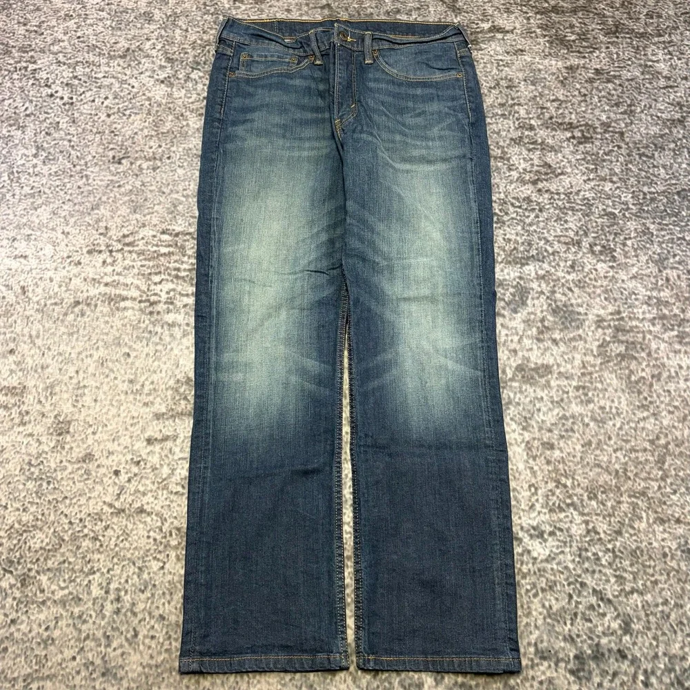 Levis levi 514