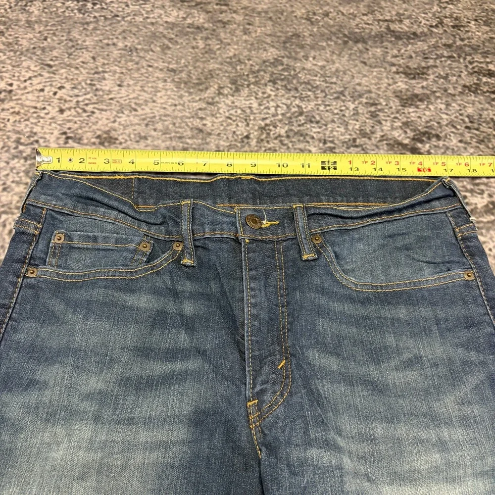 Levis levi 514