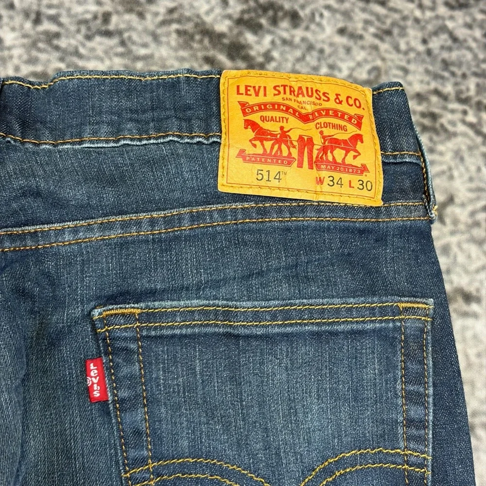 Levis levi 514