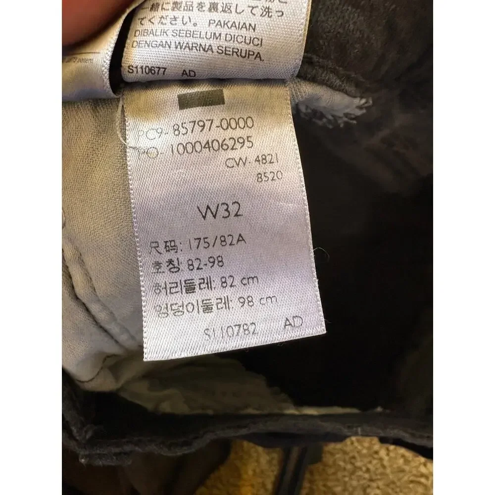 Levis get ready