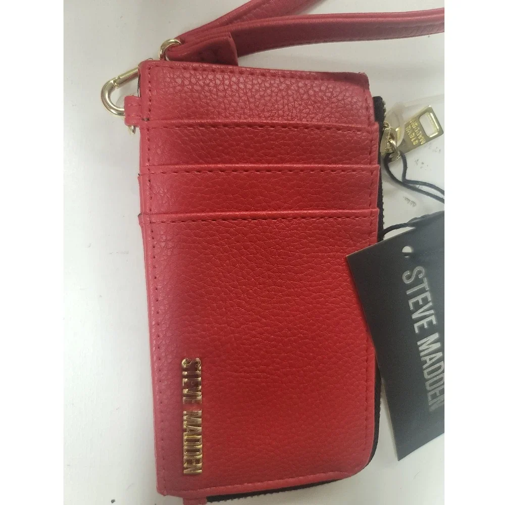 Steve Madden vibrant splash
