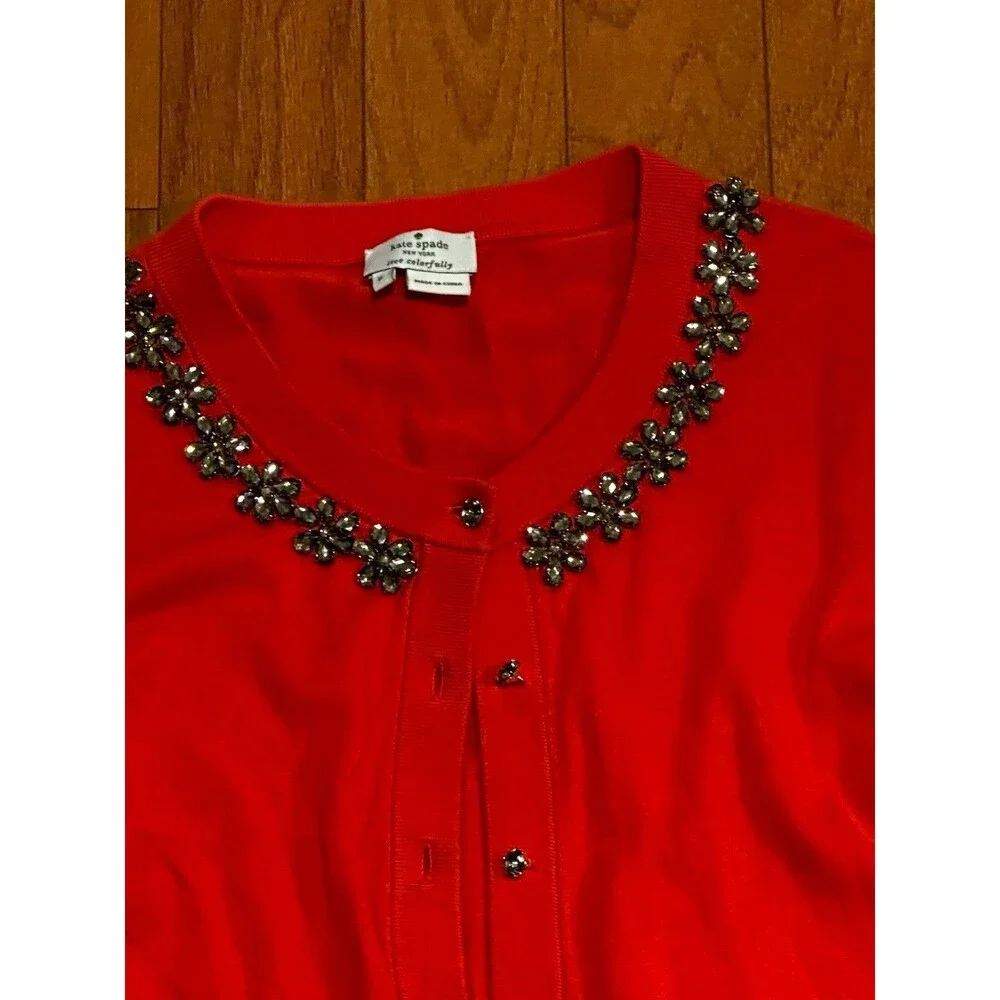 kate spade used great