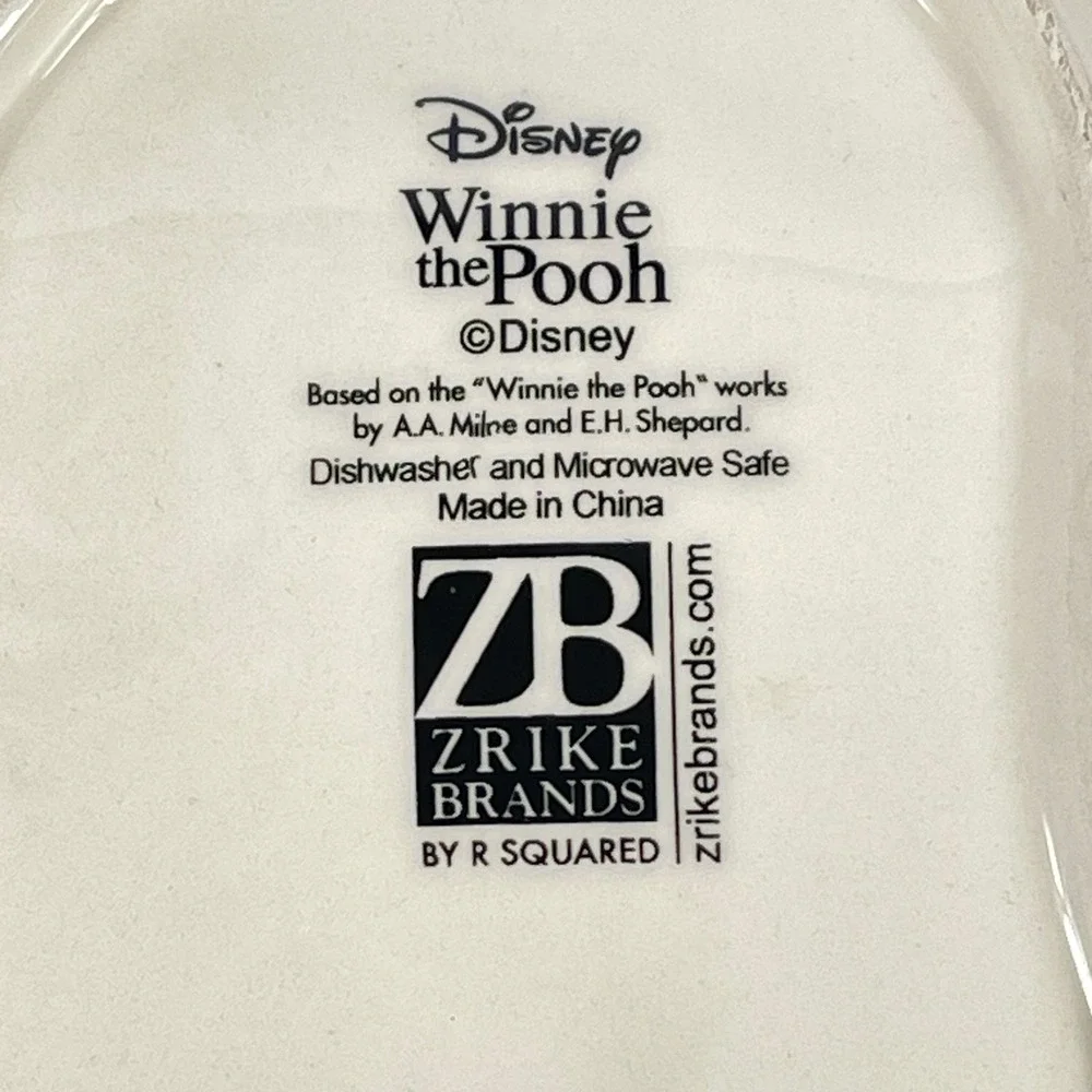 Zrike Brands disney winnie