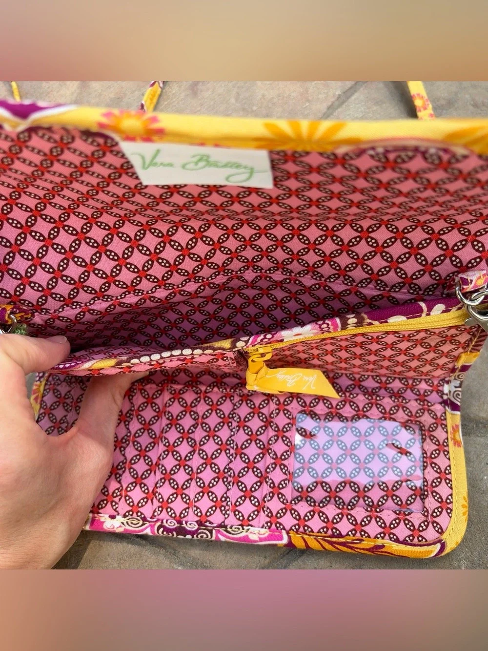 Vera Bradley vera bradley