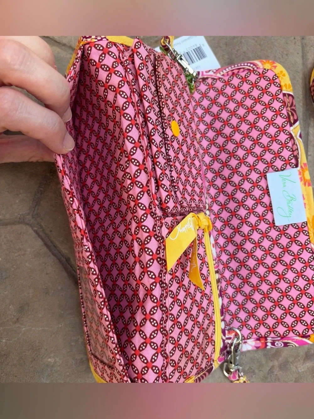 Vera Bradley vera bradley