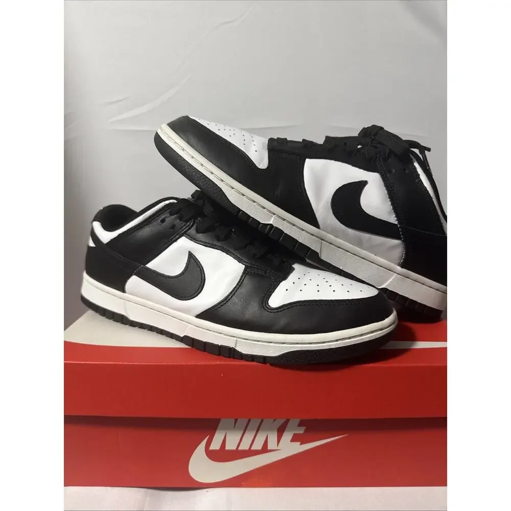 Nike step out
