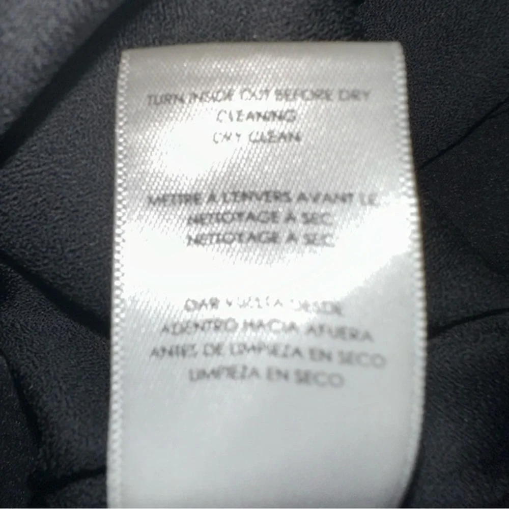 Michael Kors Sequin Sleeveless‎ Sheath Dress size 2