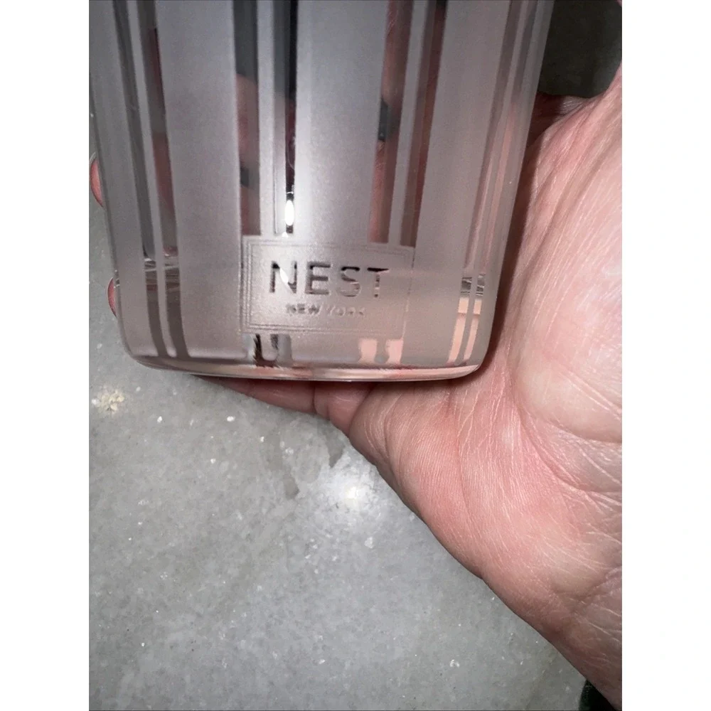 NEST New York Fragrance/lowball Glasses Set Of 4‎ GW005