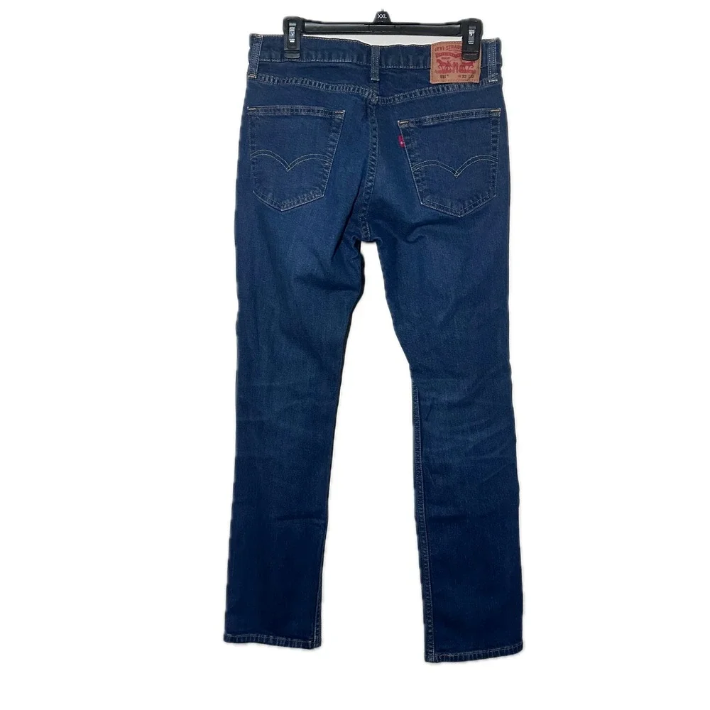 Levis levi 511
