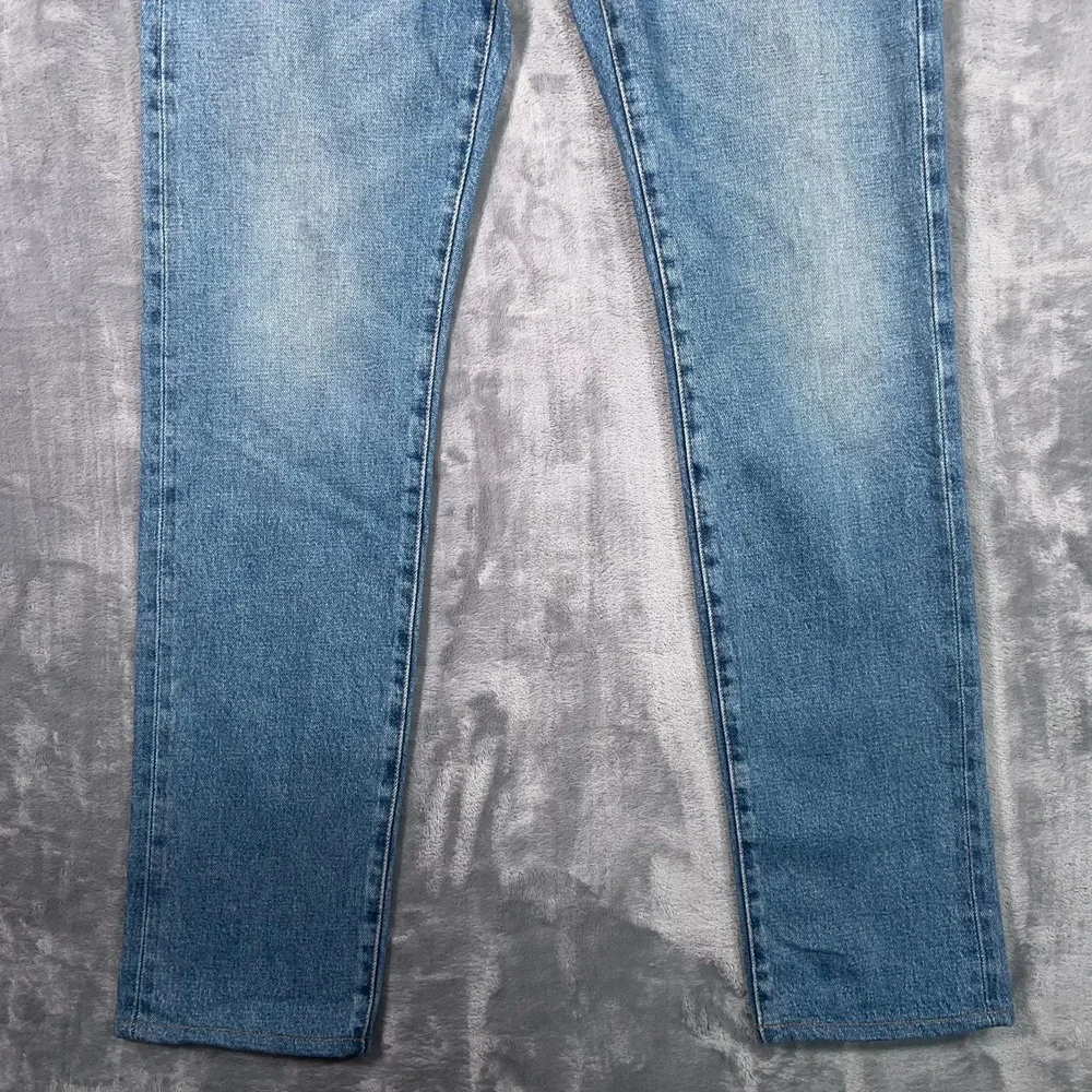 Levis good thank