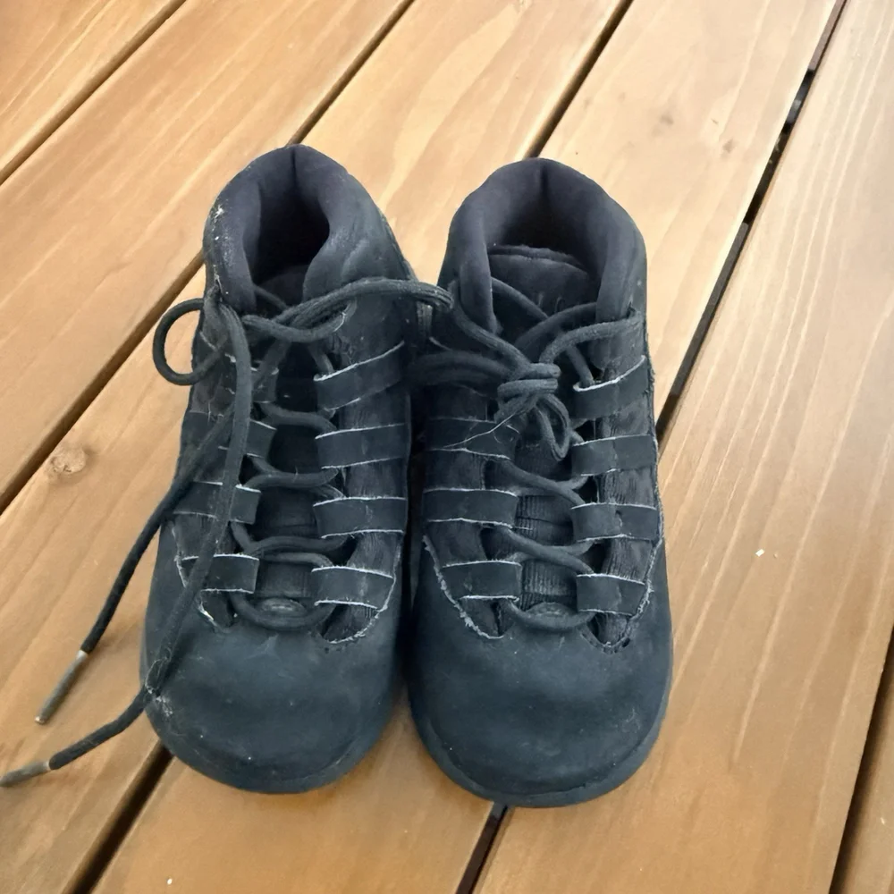 Nike elevate your