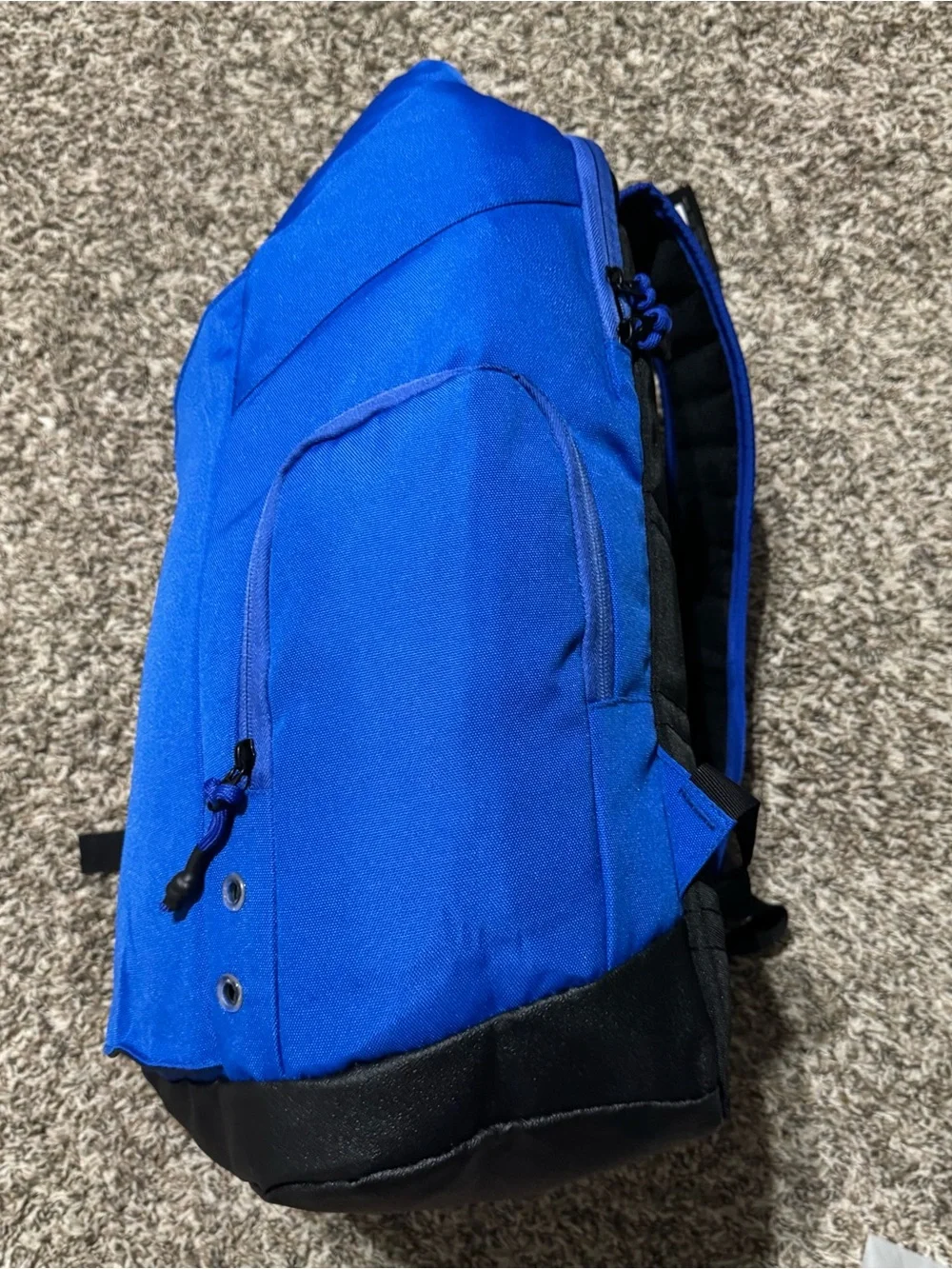 Nike elite backpack