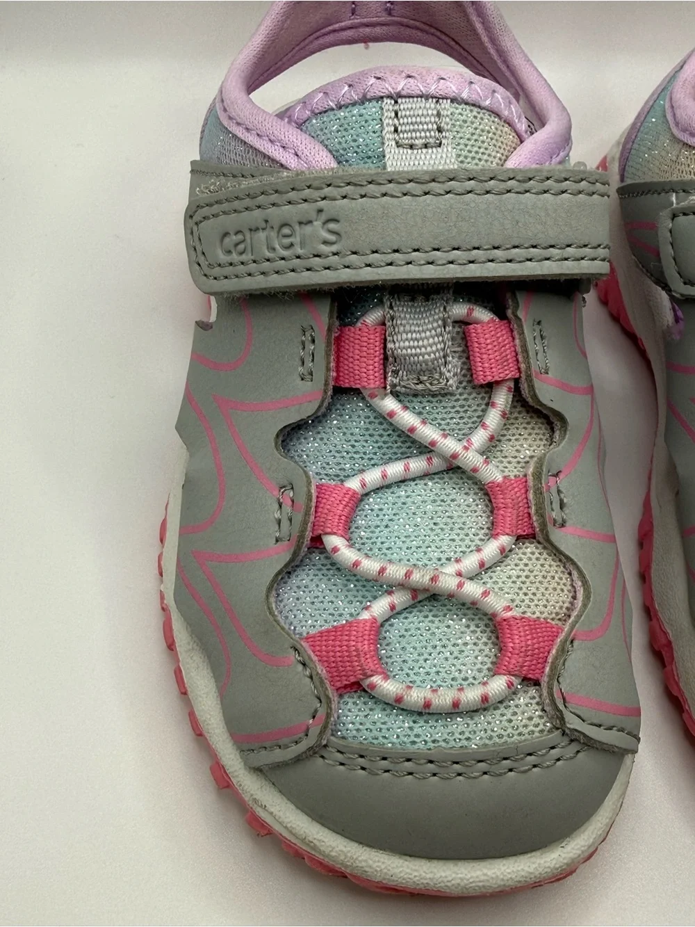 Carters lightweight closed