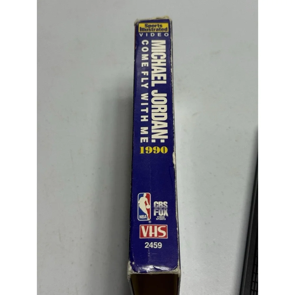 N/A product vhs