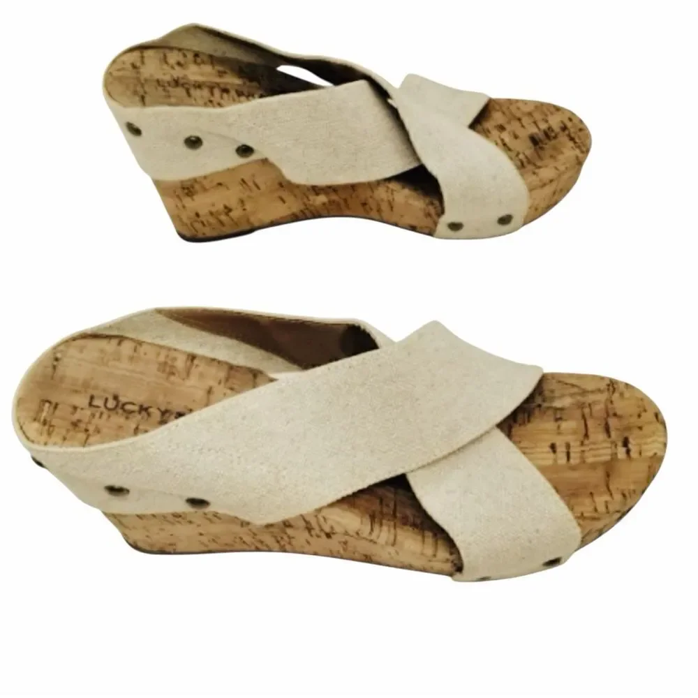 Lucky Brand lucky brand