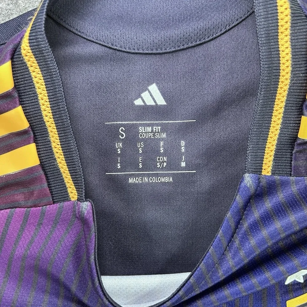 adidas los angeles