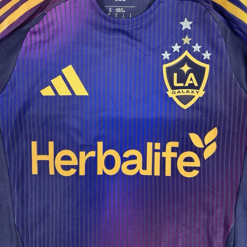 adidas los angeles